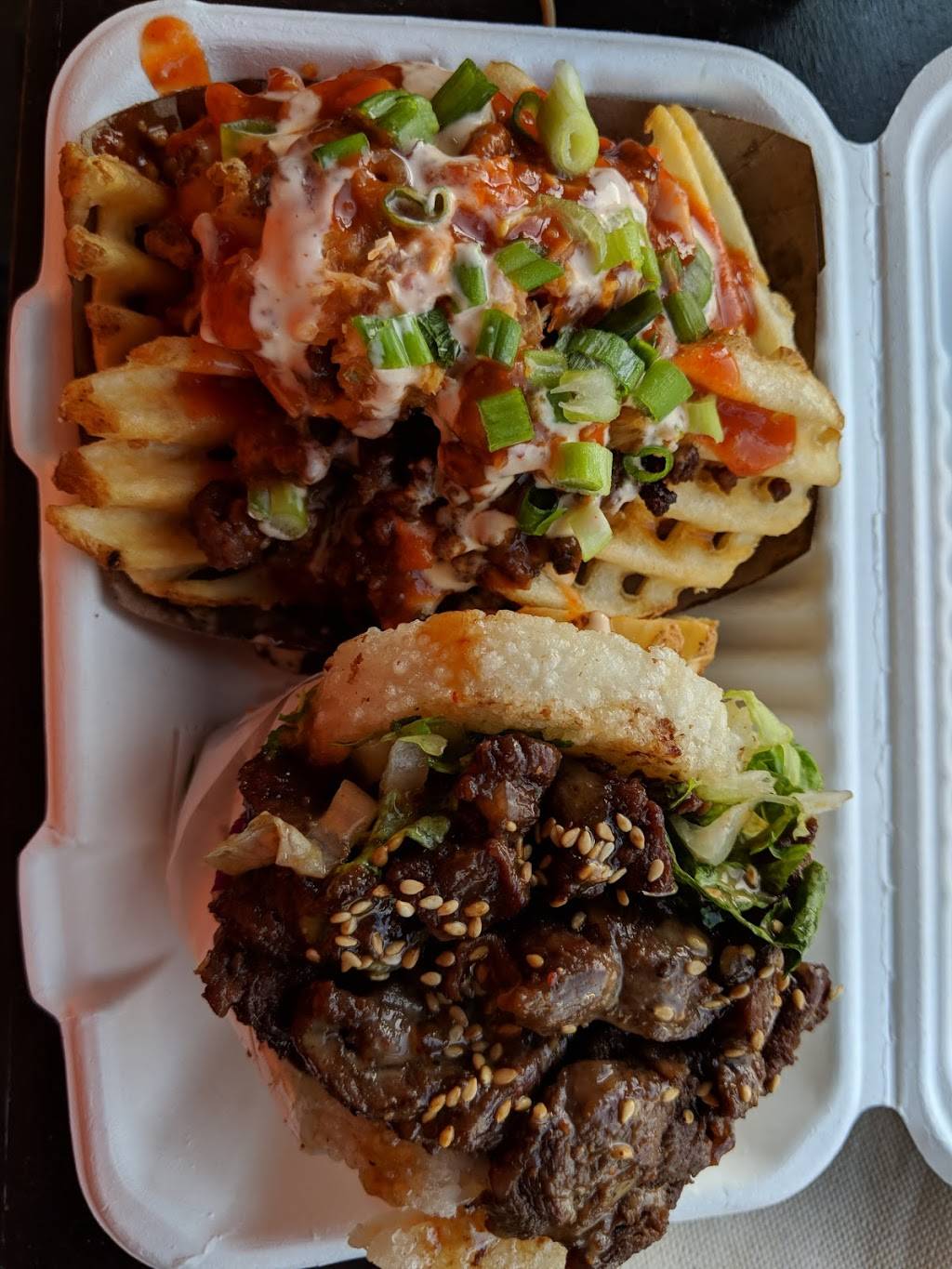 Koja Kitchen Alameda | restaurant | 2680 5th St Ste D, Alameda, CA 94501, USA | 5102394175 OR +1 510-239-4175