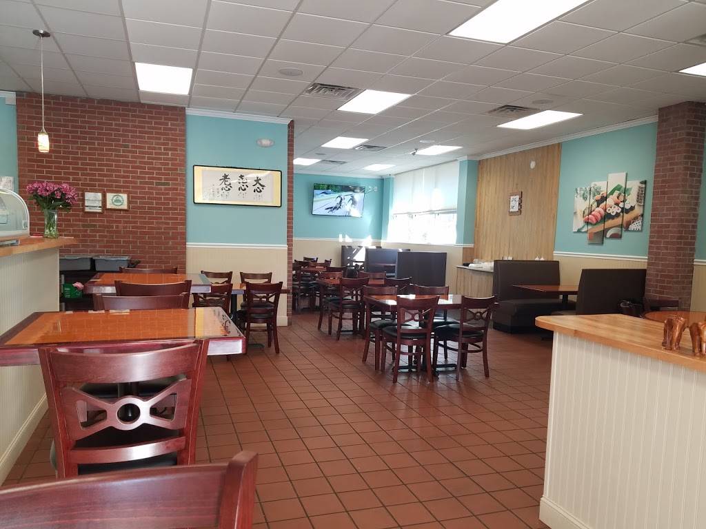 Mr. Sushi | restaurant | 354 Merrimon Ave #50, Asheville, NC 28801, USA | 8285050871 OR +1 828-505-0871