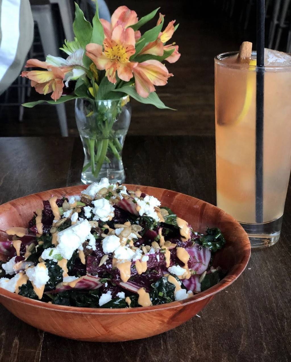 Mothers Ruin | restaurant | 1239 6th Ave N, Nashville, TN 37208, USA | 6159537317 OR +1 615-953-7317