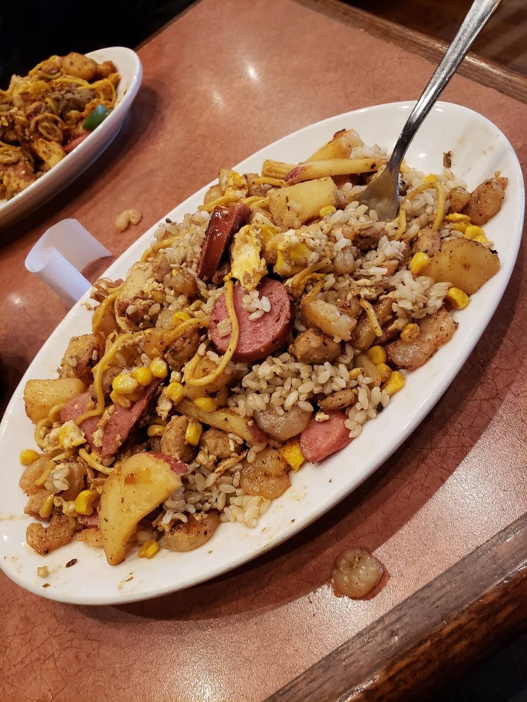 bds Mongolian Grill | restaurant | 3977 Worth Ave, Columbus, OH 43219, USA | 6144711000 OR +1 614-471-1000