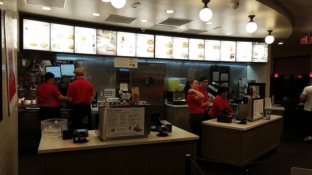 Chick-fil-A | restaurant | 2301 E Southlake Blvd, Southlake, TX 76092, USA | 8174817152 OR +1 817-481-7152