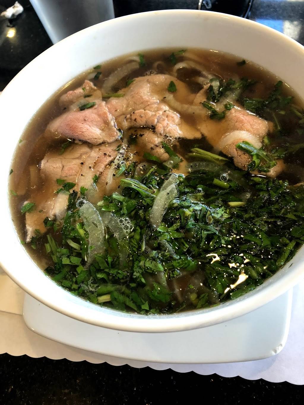 Phở Hoa Soan Bên Thềm Cũ | restaurant | 12111 Brookhurst St DE, Garden Grove, CA 92840, USA | 7146384886 OR +1 714-638-4886