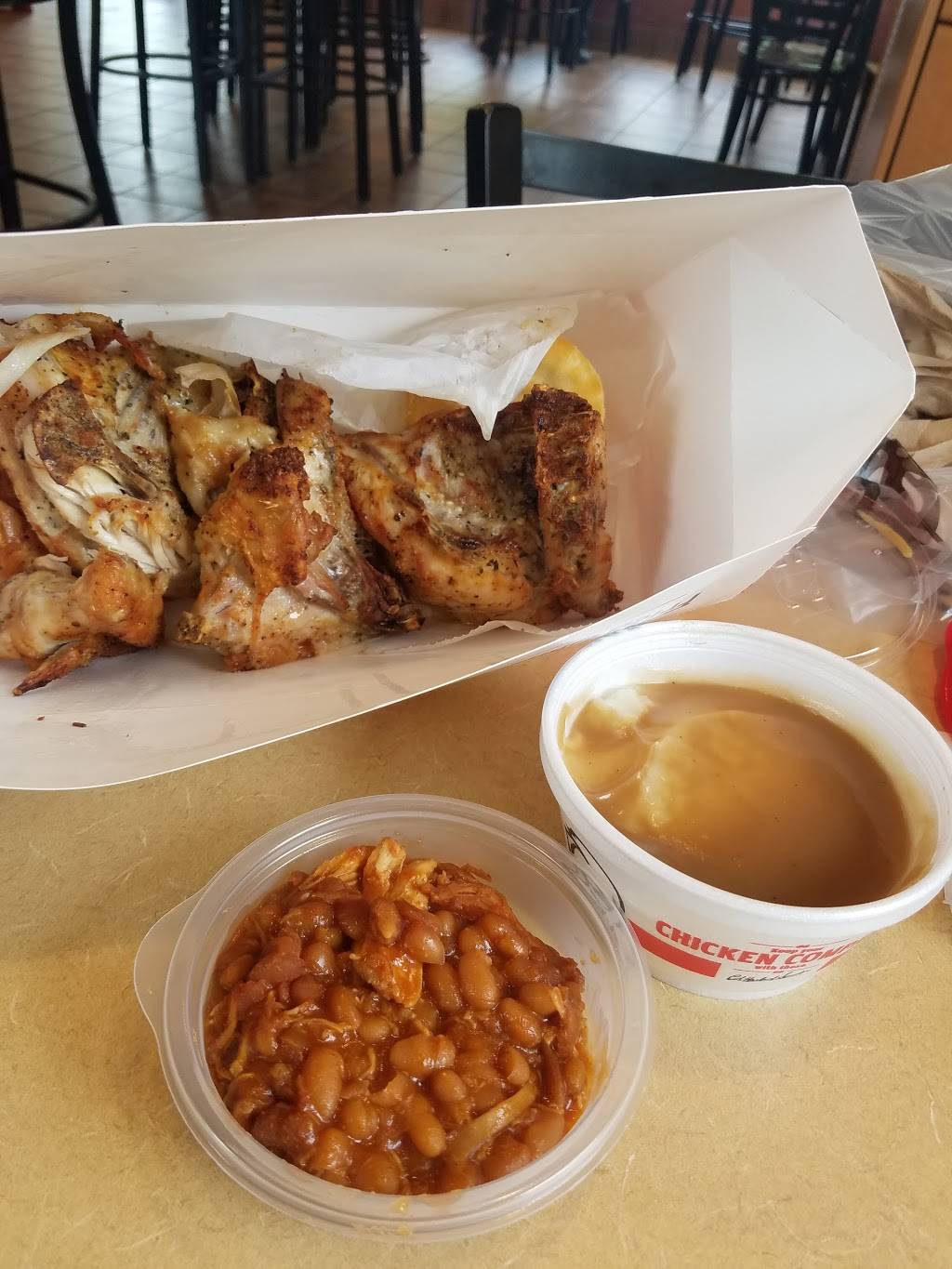 KFC | restaurant | 6281 Washington Blvd, Elkridge, MD 21075, USA | 4103795664 OR +1 410-379-5664