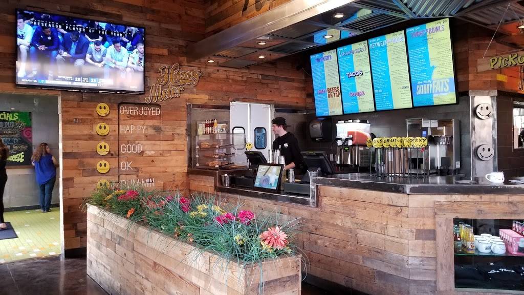 SkinnyFATS | restaurant | 8680 W Warm Springs Rd #170, Las Vegas, NV 89148, USA | 7029799797 OR +1 702-979-9797