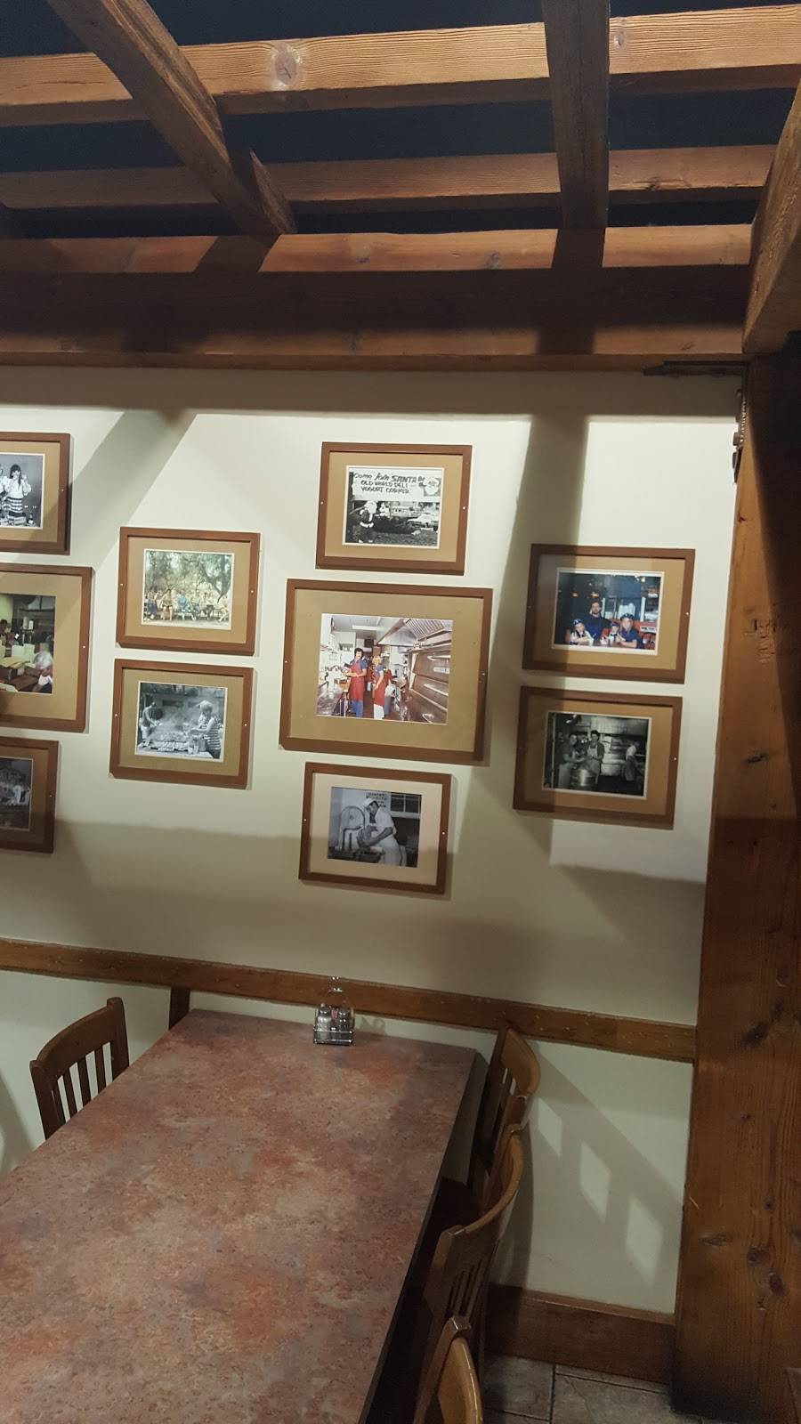 Old World Delicatessens | restaurant | 281 S Mountain Ave, Upland, CA 91786, USA | 9096080418 OR +1 909-608-0418