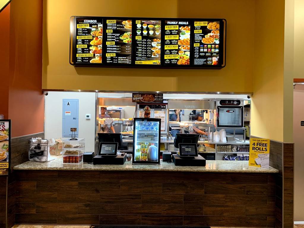 Golden Chick | meal takeaway | 14191 Fayridge Dr, Houston, TX 77048, USA | 3462045776 OR +1 346-204-5776