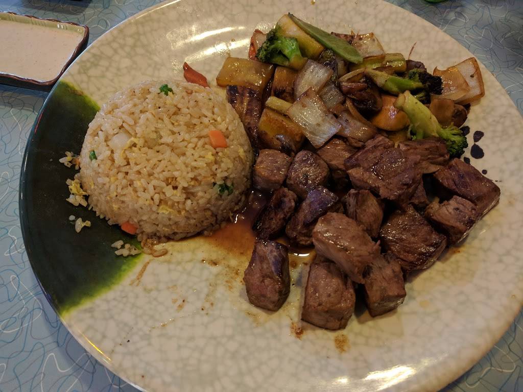 Wasabi | restaurant | 1045 E Green Bay St, Shawano, WI 54166, USA | 7159163777 OR +1 715-916-3777