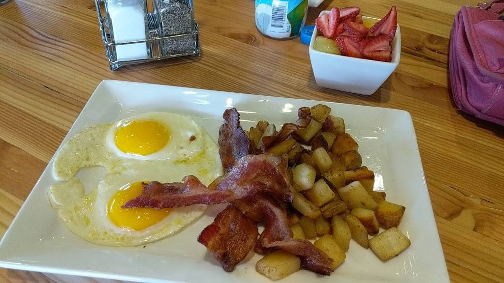 Daily Jam | restaurant | 7000 E Mayo Blvd #1032, Phoenix, AZ 85054, USA | 4804768787 OR +1 480-476-8787