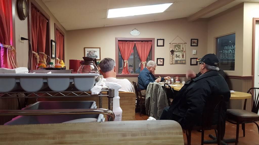 The Main Street Grill | restaurant | 369 Main St, Agawam, MA 01001, USA | 4137892020 OR +1 413-789-2020