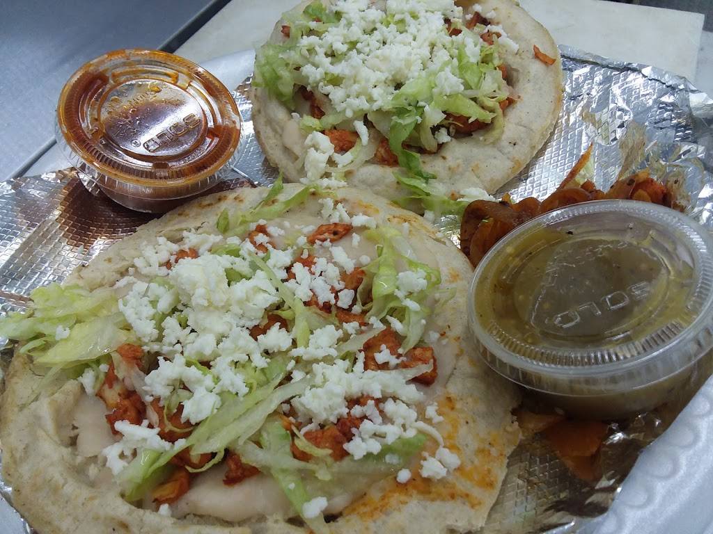 La Bendicion (taco bus) | restaurant | 14860 E Dr Martin Luther King Jr Blvd, Dover, FL 33527, USA | 8133456148 OR +1 813-345-6148
