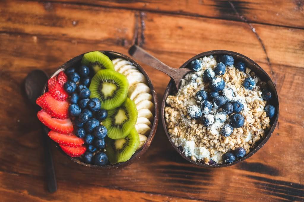 Acai Hut | restaurant | 1911 Aldrich St Ste 160, Austin, TX 78723, USA | 5124285880 OR +1 512-428-5880
