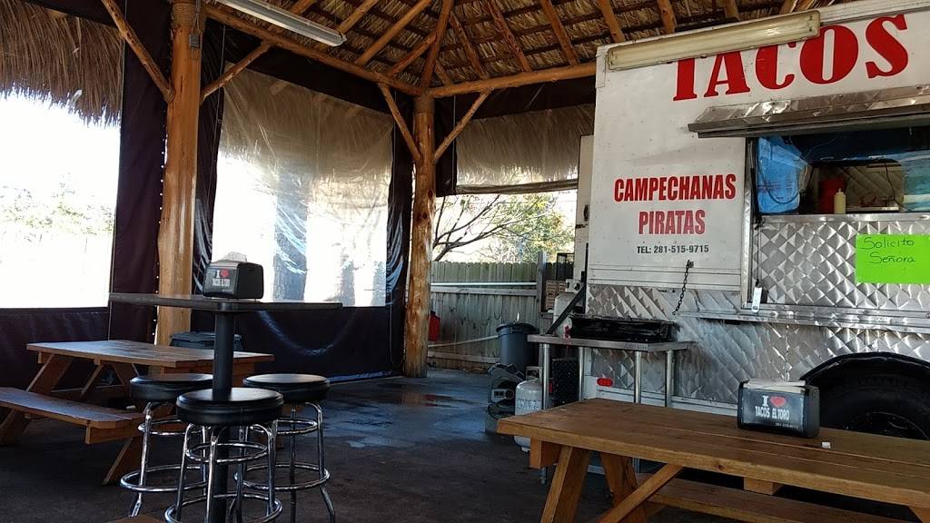 Tacos el Toro | restaurant | 1216 Freeport St, Houston, TX 77015, USA | 2815159715 OR +1 281-515-9715