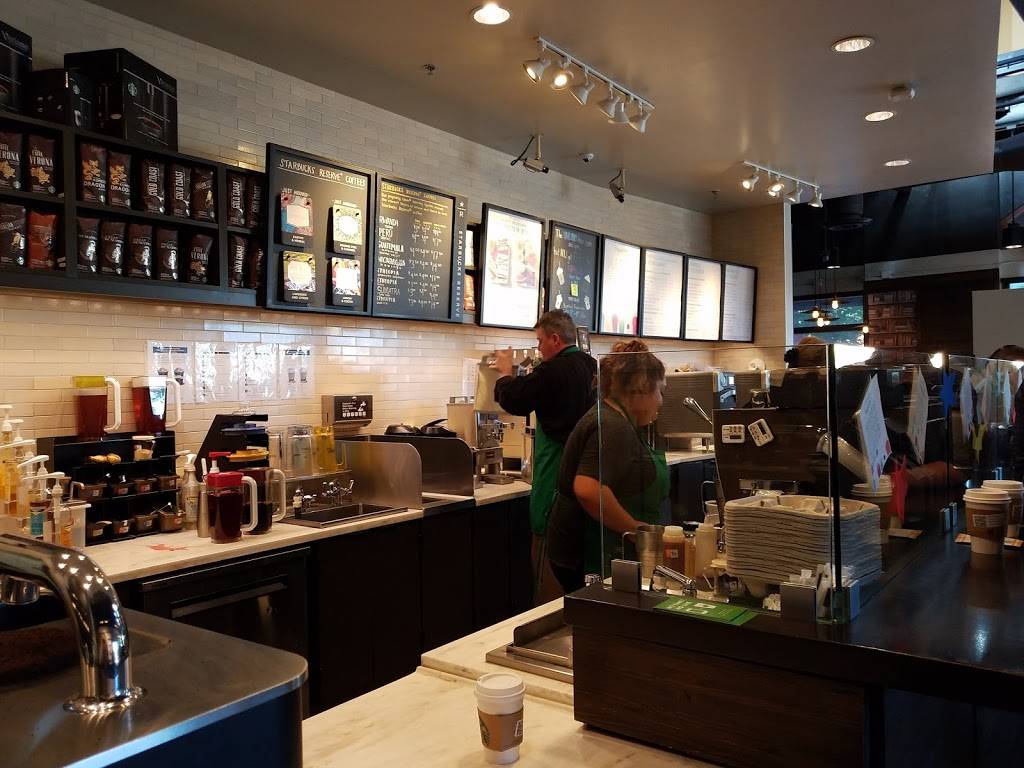 Starbucks | cafe | 8690 Sierra College Blvd #110, Roseville, CA 95661, USA | 9167834149 OR +1 916-783-4149