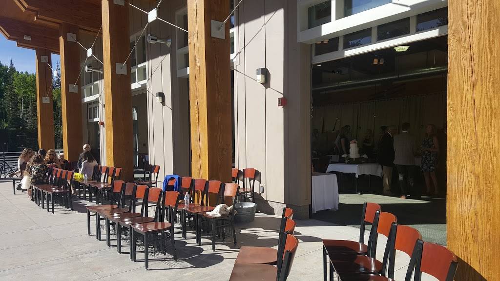 Milly Chalet at Brighton Resort | restaurant | 8183 S Brighton Loop Rd, Brighton, UT 84121, USA | 8015324731 OR +1 801-532-4731