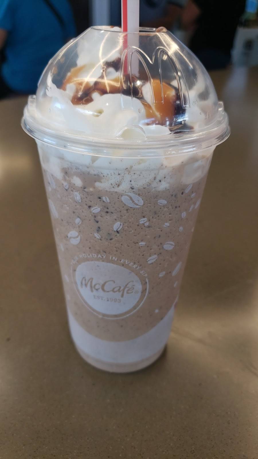 McDonalds | restaurant | 8175 S John Young Pkwy, Orlando, FL 32819, USA | 4072184199 OR +1 407-218-4199