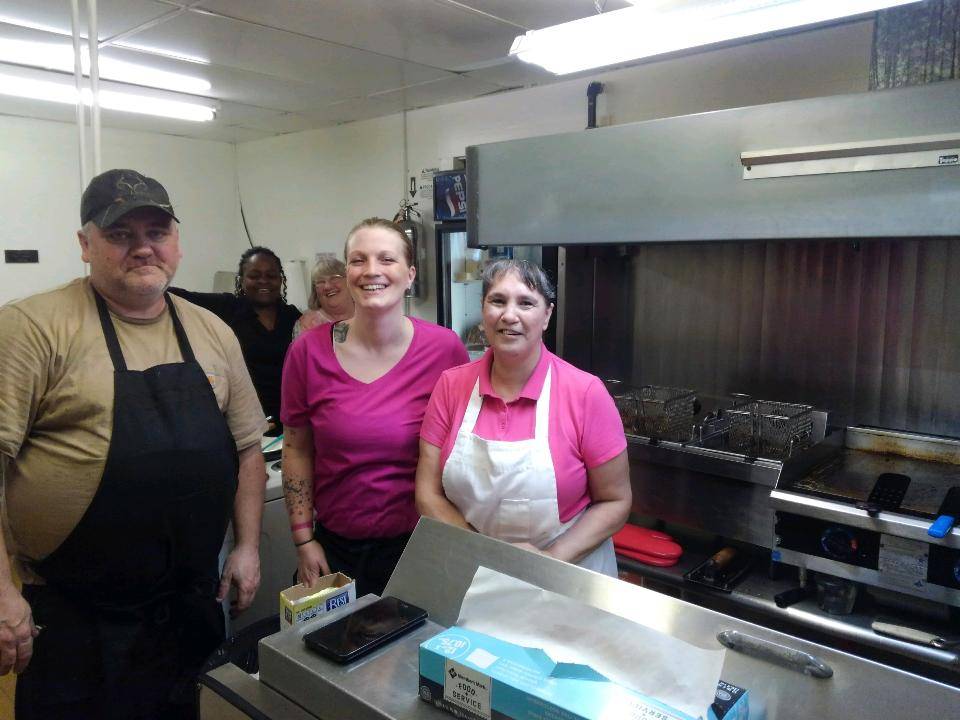 Renardas Kitchen | restaurant | 796 Main St, Vassalboro, ME 04989, USA | 2076160704 OR +1 207-616-0704