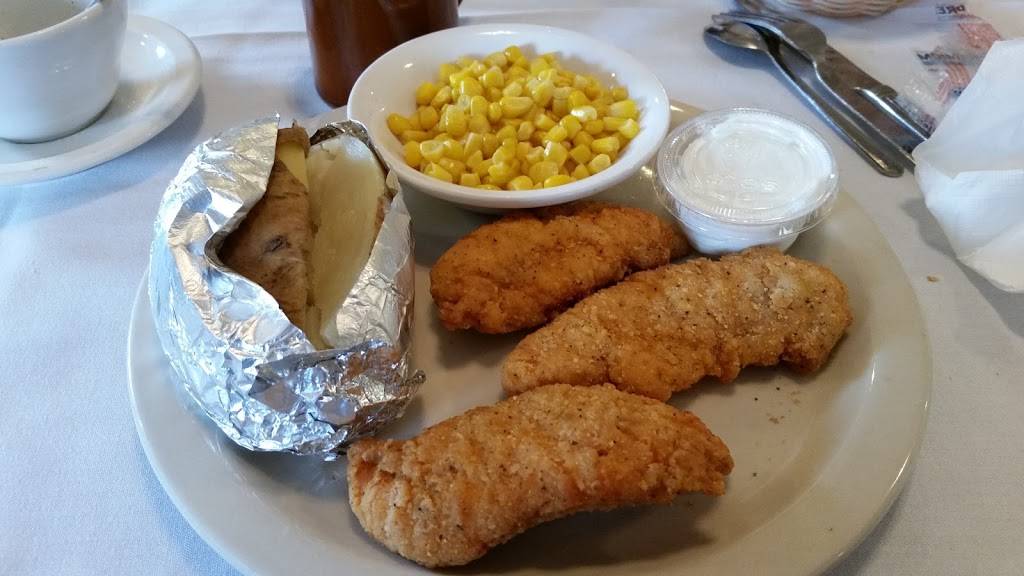 Pontiac Family Kitchen | restaurant | 904 W Custer Ave, Pontiac, IL 61764, USA | 8158443155 OR +1 815-844-3155