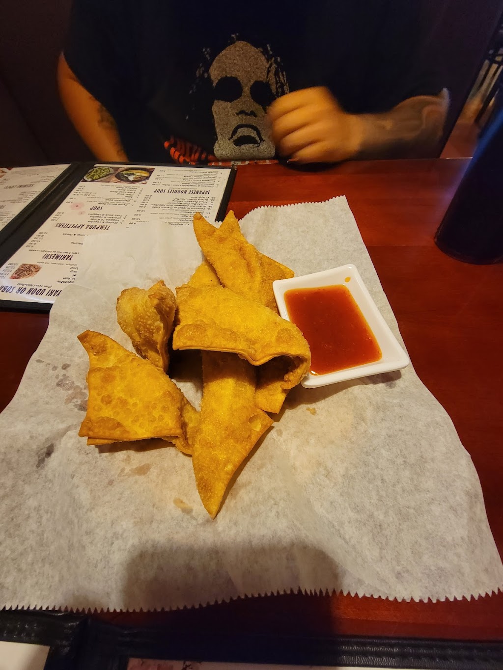 Kyoto Japanese Cuisine | restaurant | 1209 N Pine St, DeRidder, LA 70634, USA | 3374620888 OR +1 337-462-0888