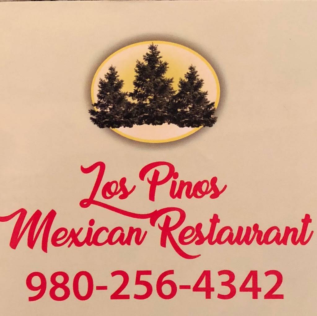 Los Pinos Mexican Restaurant | restaurant | 911 N Wendover Rd, Charlotte, NC 28211, USA | 9802564342 OR +1 980-256-4342