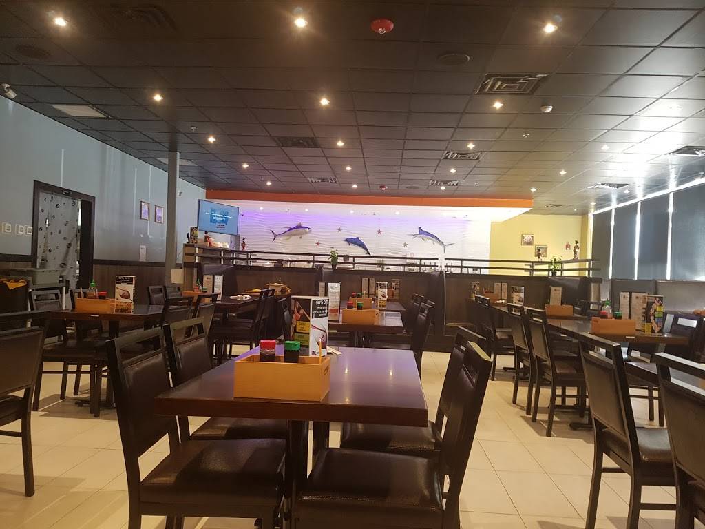 Tenka Steak & Sushi | restaurant | 1828 Jonesboro Rd, McDonough, GA 30253, USA | 7709541167 OR +1 770-954-1167