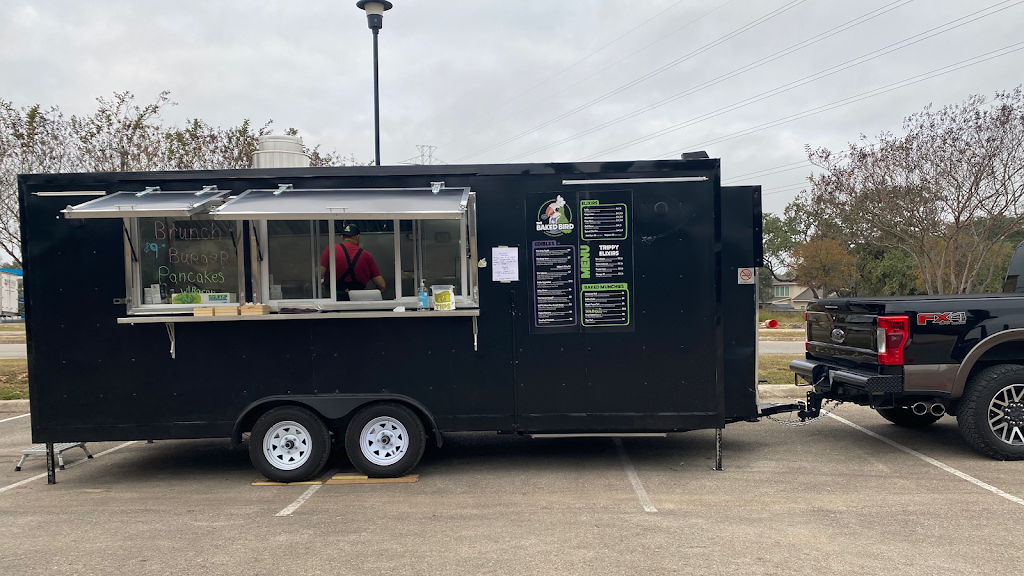 The Baked Bird | restaurant | 13218 Hunters Spring, San Antonio, TX 78230, USA | 9899752521 OR +1 989-975-2521