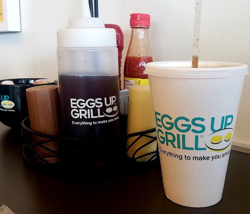 Eggs Up Grill - Winter Garden | restaurant | 13750 W Colonial Dr Suite 130, Winter Garden, FL 34787, USA | 4073479140 OR +1 407-347-9140