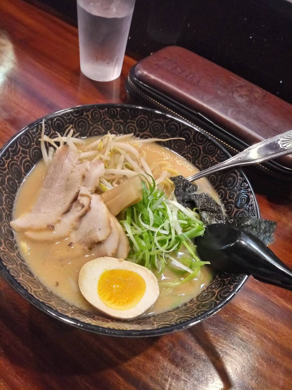 Ten Gu Ramen | restaurant | 5397 Gosford Rd #200, Bakersfield, CA 93313, USA | 6618857346 OR +1 661-885-7346