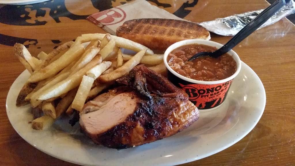 Bonos Pit Bar-B-Q | restaurant | 5903 Norwood Ave, Jacksonville, FL 32208, USA | 9047651817 OR +1 904-765-1817