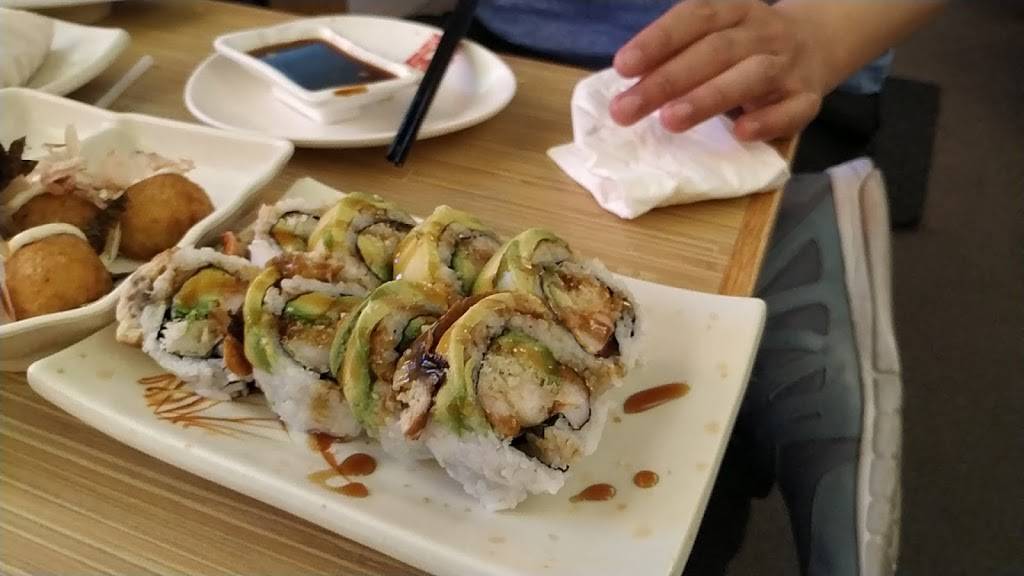 Yo Sushi | restaurant | 103 King St W, Kitchener, ON N2G 1A7, Canada | 5195687566 OR +1 519-568-7566