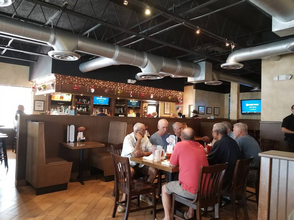 Roosters Restaurant | restaurant | 7370 W Atlantic Blvd, Margate, FL 33063, USA | 9549716044 OR +1 954-971-6044