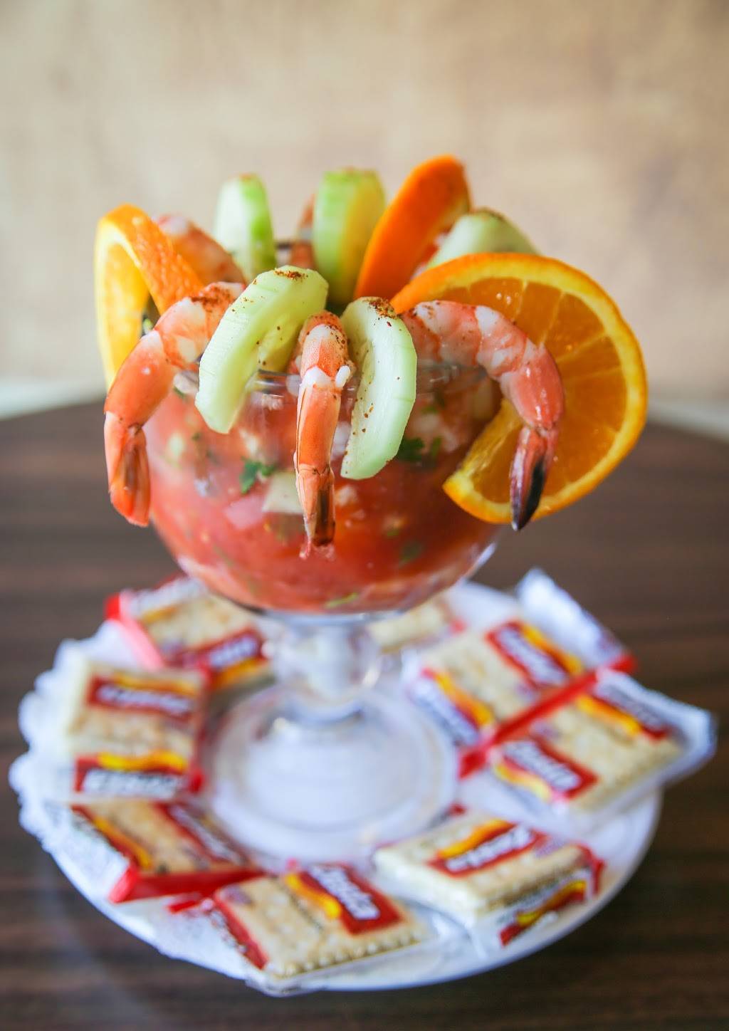 La Barca Birria & Mariscos | restaurant | 2400 Florin Rd f, Sacramento, CA 95822, USA | 9163917425 OR +1 916-391-7425