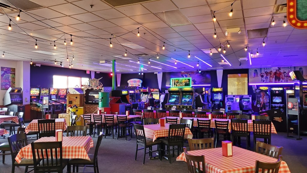 Maudes Pizza & Ice Cream Parlor | restaurant | 4400 Sergeant Rd Suite 536, Sioux City, IA 51106, USA | 7122761964 OR +1 712-276-1964