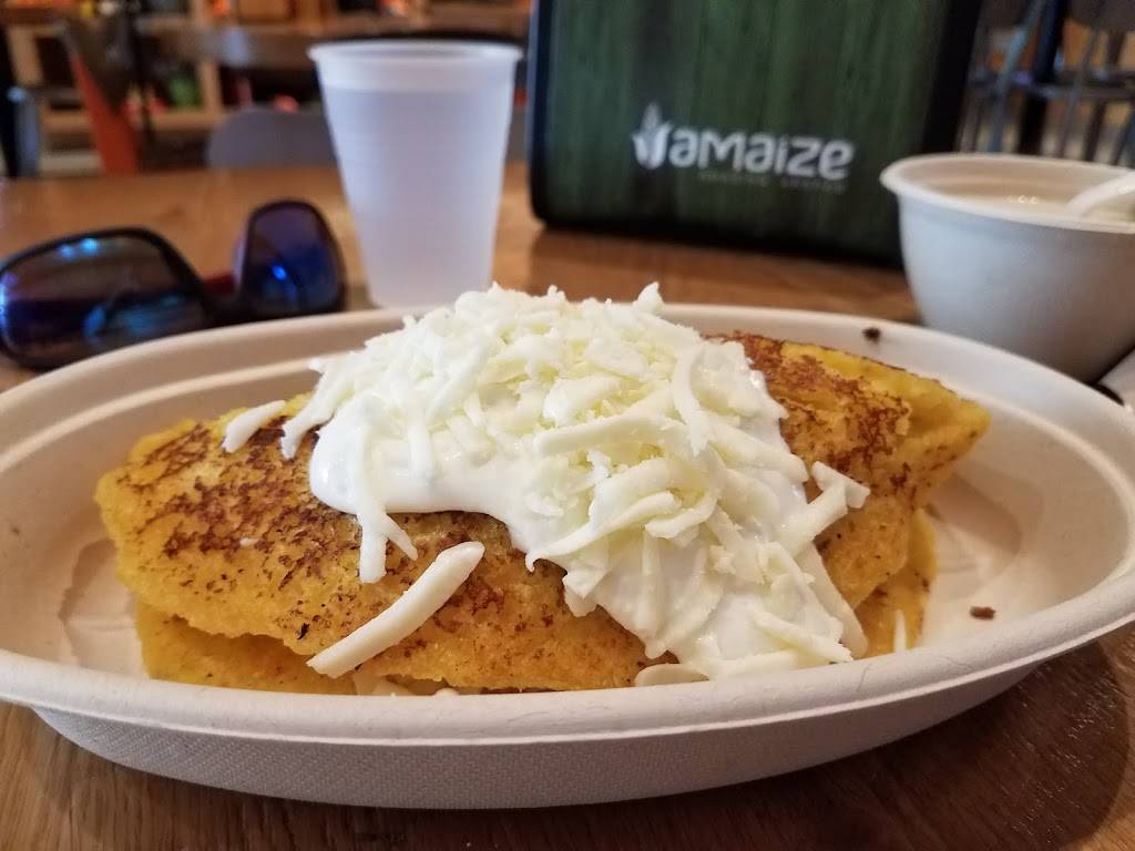 Amaize | restaurant | 2258 S University Dr, Davie, FL 33328, USA | 9547408999 OR +1 954-740-8999