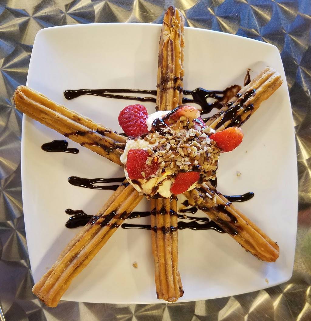 Mango King Loncheria | restaurant | 10205 N Lamar Blvd suite 135, Austin, TX 78753, USA | 5123000515 OR +1 512-300-0515