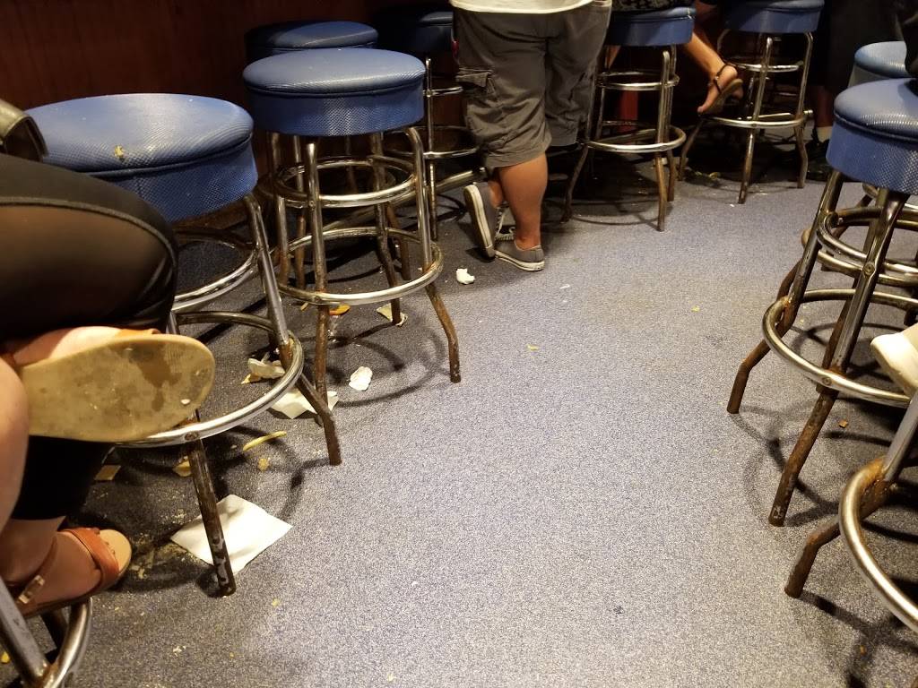 Captain Toms Seafood & Oyster Bar | restaurant | 10501 FM 1960, Houston, TX 77070, USA | 2818908334 OR +1 281-890-8334