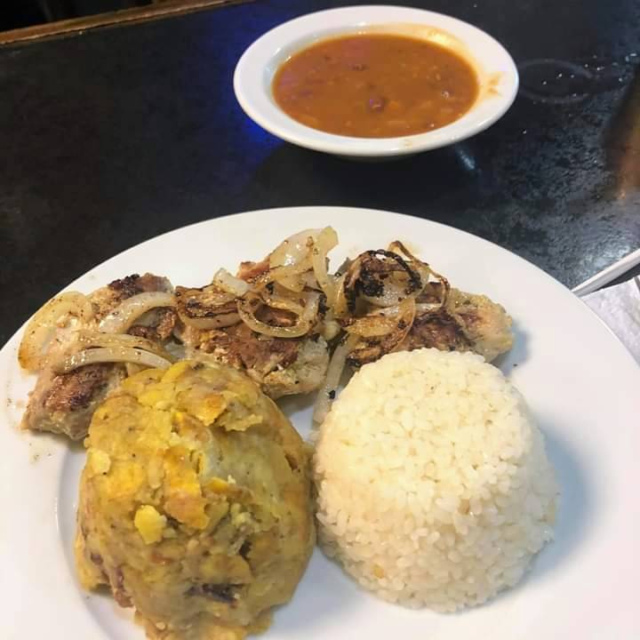 Kafé del Puerto Puertorican Eatery | restaurant | 7000 N Atlantic Ave, Cape Canaveral, FL 32920, USA | 3213161689 OR +1 321-316-1689