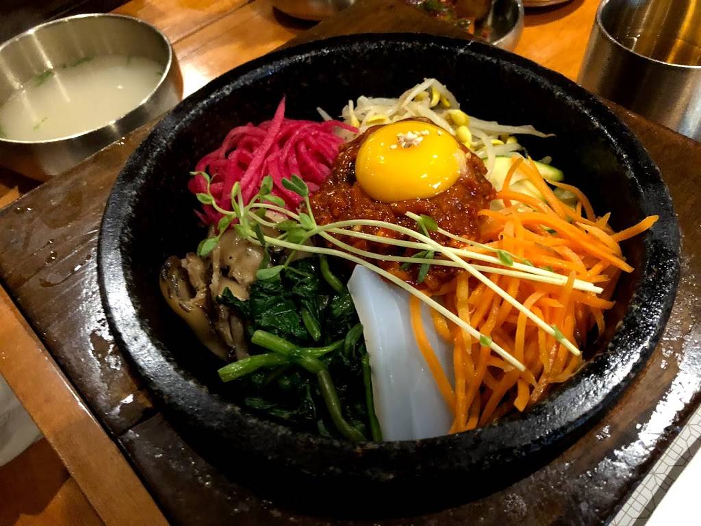 Koryo Samgyetang 고려삼계탕 | restaurant | 5865 Leslie St, North York, ON M2H 1W8, Canada | 4164930880 OR +1 416-493-0880