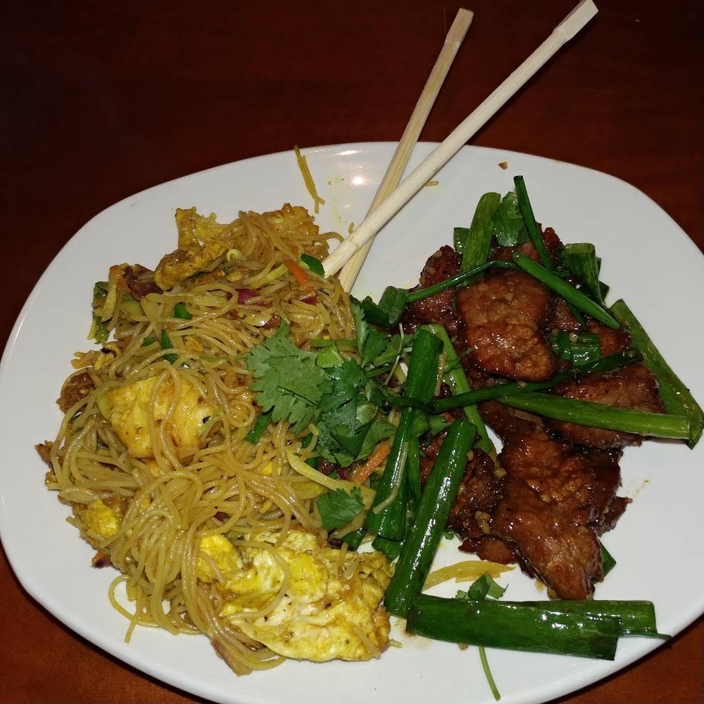 P.F. Changs | restaurant | 40762 Winchester Rd Ste #400, Temecula, CA 92591, USA | 9512966700 OR +1 951-296-6700