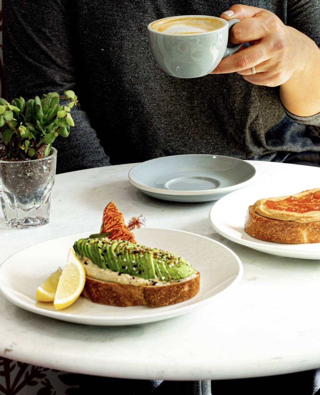 Twisted St. Cafe | bakery | 2320 Lombard St, San Francisco, CA 94123, USA | 4155795950 OR +1 415-579-5950