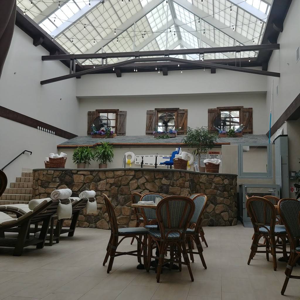 Spa Mirbeau Albany | restaurant | Albany, NY 12203, USA | 8446472328 OR +1 844-647-2328