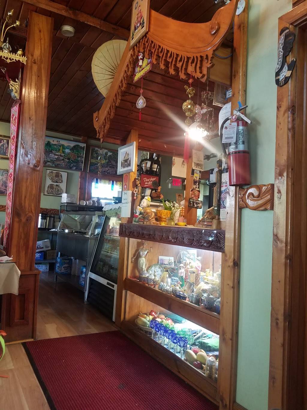 Sala Thai | restaurant | 36 S Fair Oaks Ave, Madison, WI 53714, USA | 6082461889 OR +1 608-246-1889