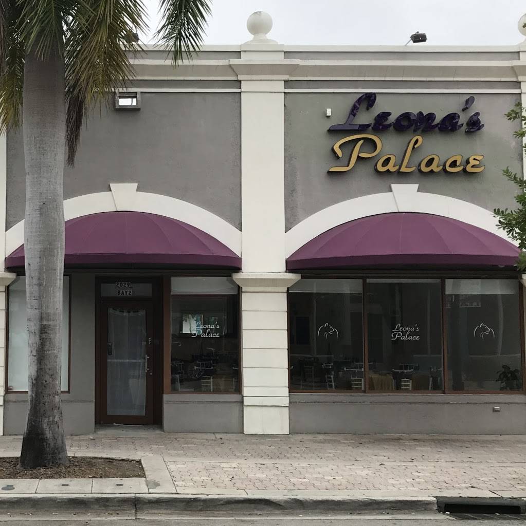 The Palace Hollywood | restaurant | 2029 Harrison St, Hollywood, FL 33020, USA | 9543429035 OR +1 954-342-9035