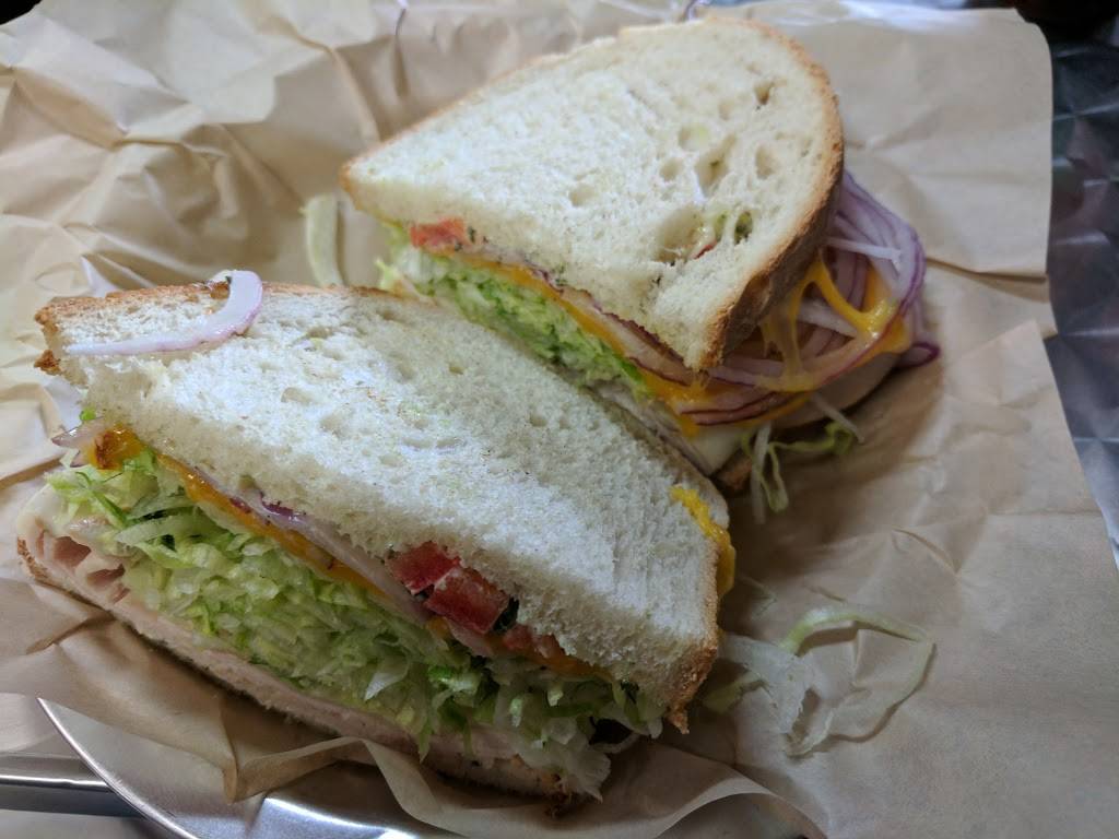 South Coast Deli | meal takeaway | 185 S Patterson Ave, Santa Barbara, CA 93111, USA | 8059678226 OR +1 805-967-8226