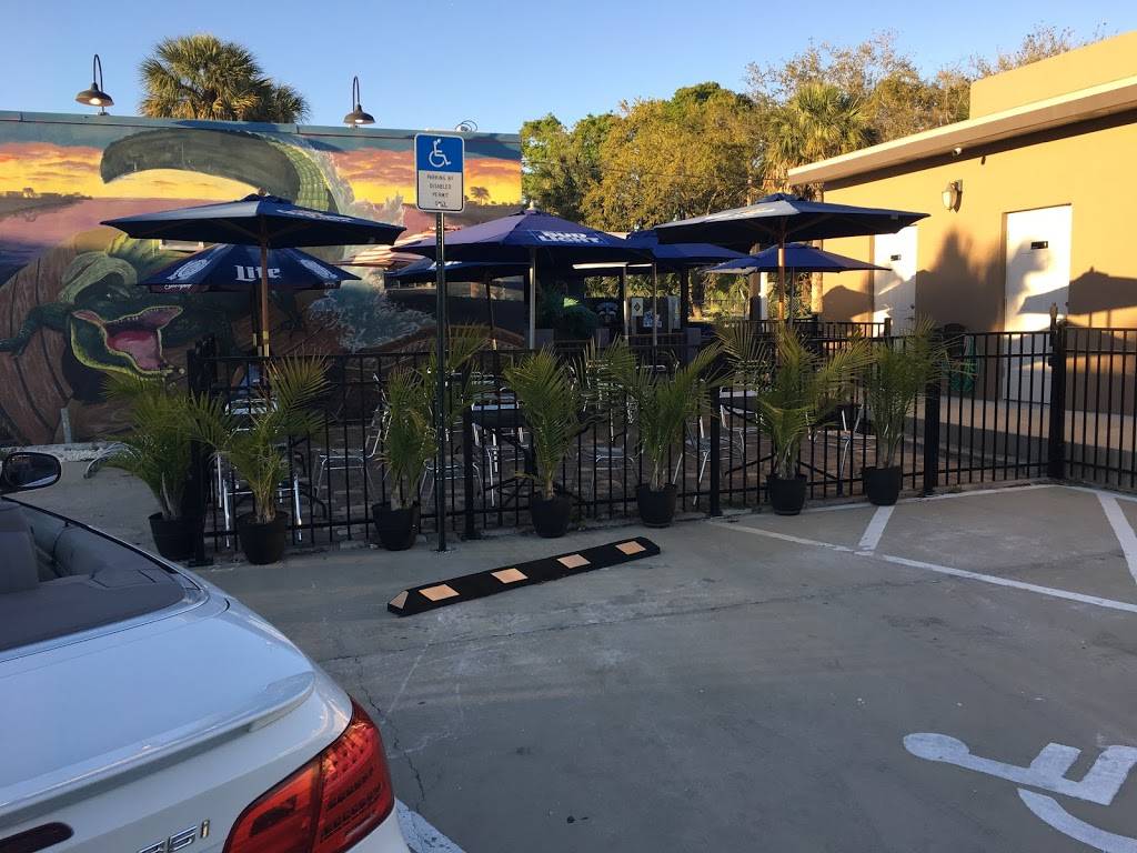 City Market & Southwest Grill | restaurant | 5731 Main St, New Port Richey, FL 34652, USA | 7276661276 OR +1 727-666-1276