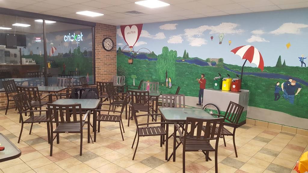 Mamas HotDogs | restaurant | 981 S Saginaw Rd, Midland, MI 48640, USA | 9894869828 OR +1 989-486-9828