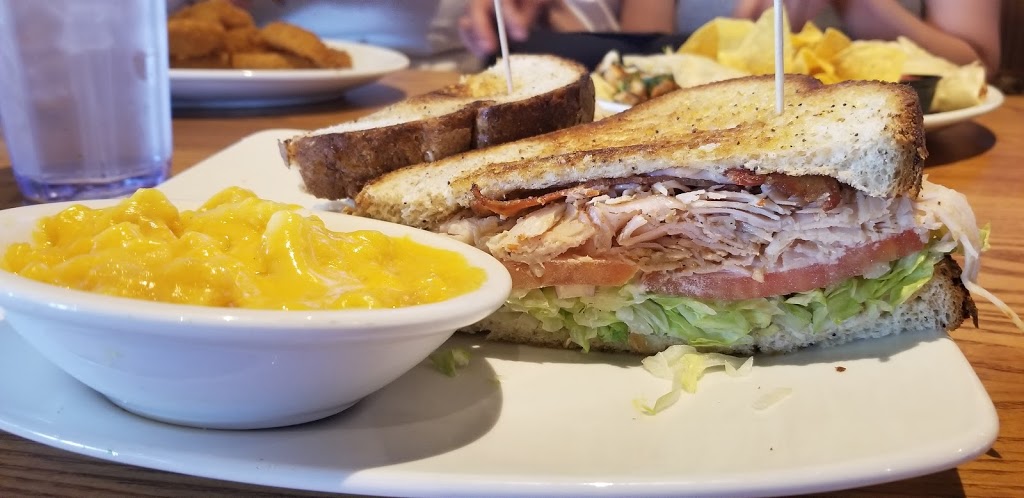 Glory Days Grill | restaurant | 10248 Big Bend Rd, Riverview, FL 33578, USA | 8137042443 OR +1 813-704-2443