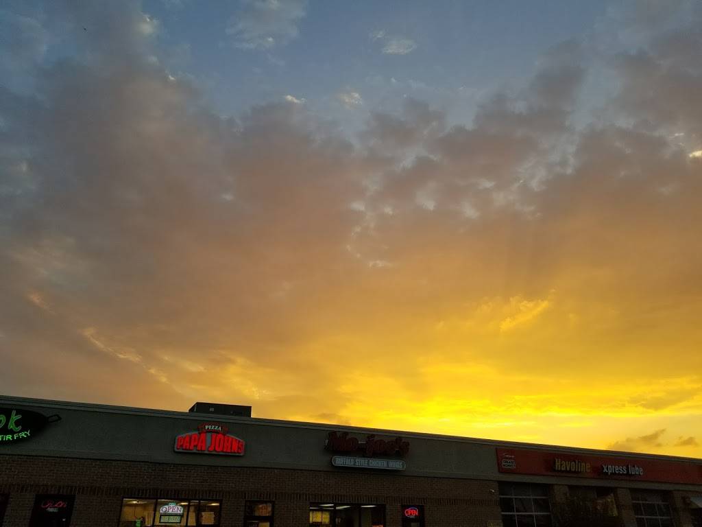 Papa Johns Pizza | restaurant | 2075 Mt Zion Rd, Morrow, GA 30260, USA | 7704777760 OR +1 770-477-7760