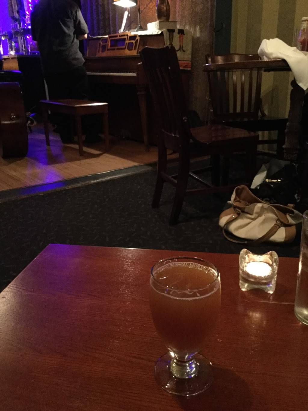 Paris Wine Bar | restaurant | 2303 Fairmount Ave, Philadelphia, PA 19130, USA | 2159784545 OR +1 215-978-4545