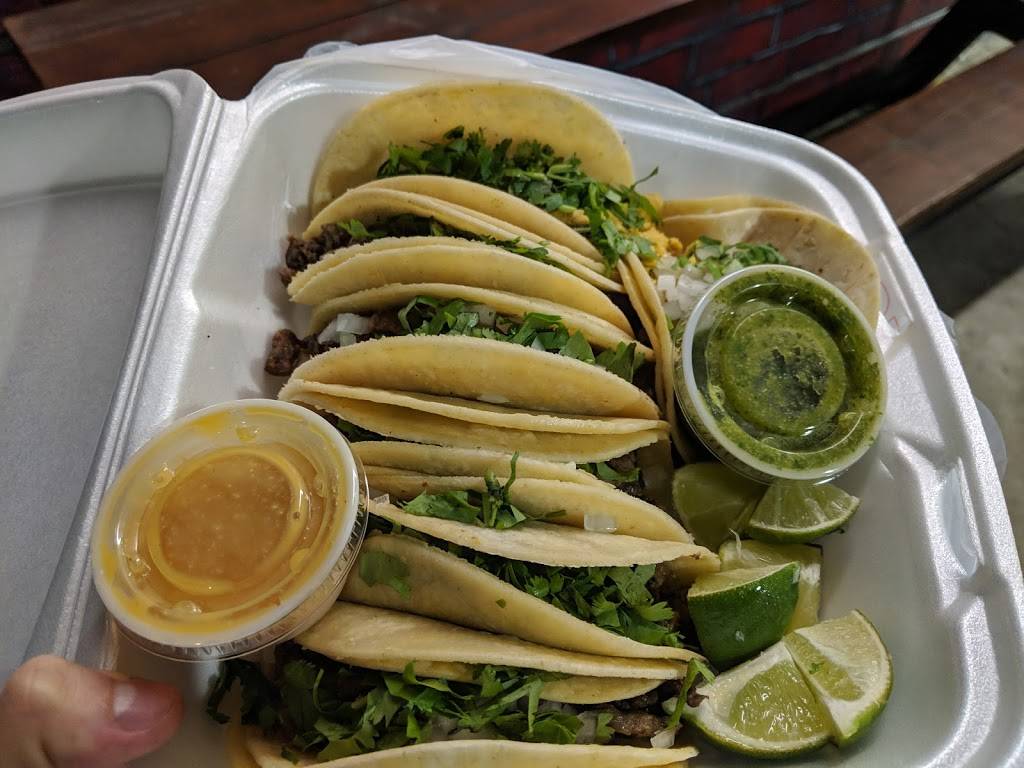 Taquería Don Güero | restaurant | 332 E Emma Ave, Springdale, AR 72764, USA | 4793618073 OR +1 479-361-8073