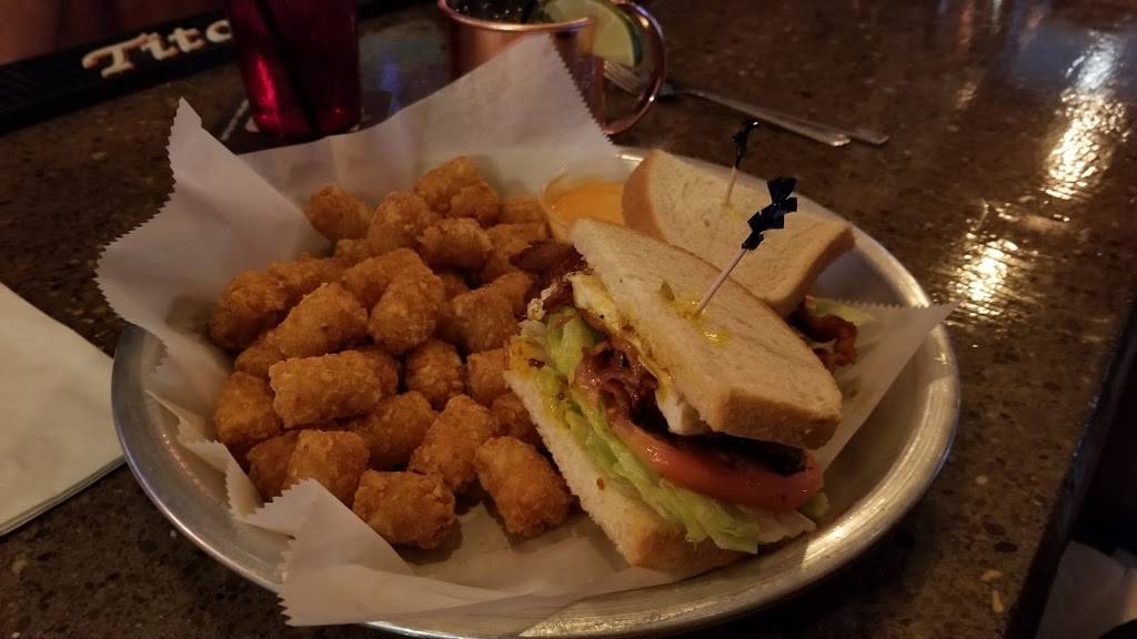 OBryons Bar & Grill | restaurant | 736 Washington Ave, Newport, KY 41071, USA | 8592917600 OR +1 859-291-7600